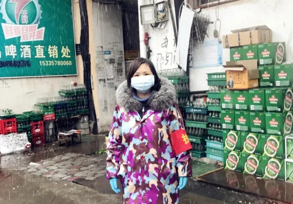 抗击疫情谱写壮丽青春之歌,检察干警战疫