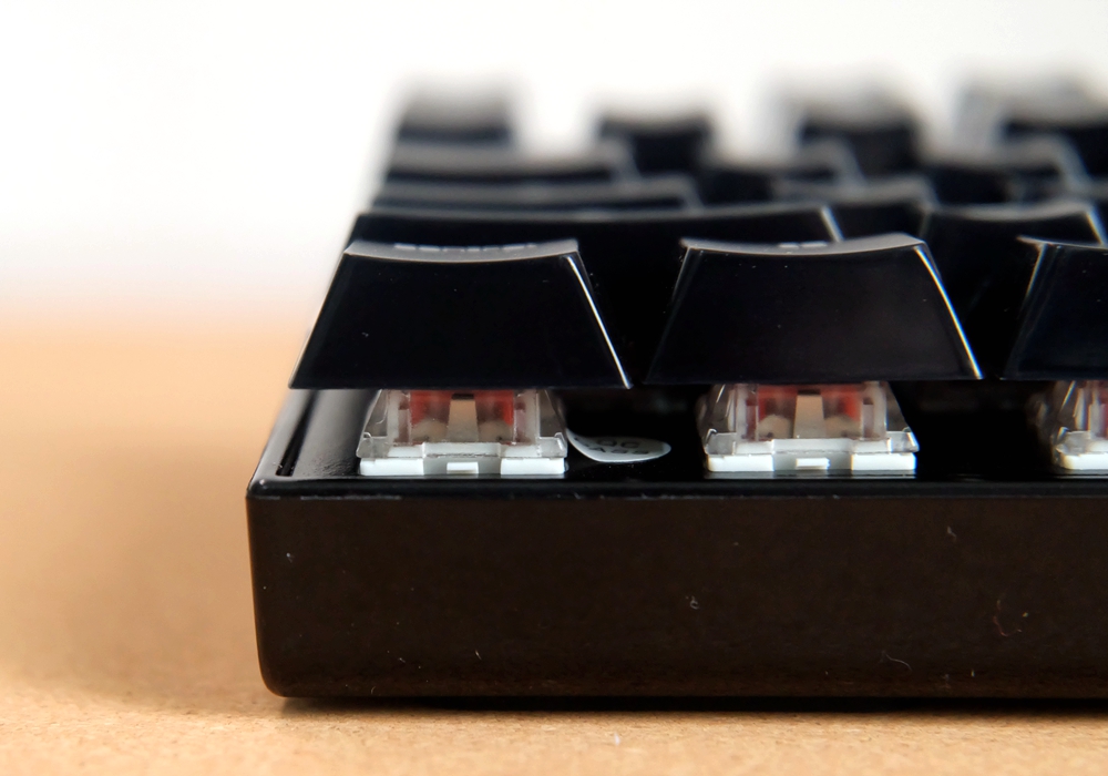 艾石头ik6-m键盘评测,艾石头的键盘哪个系列好