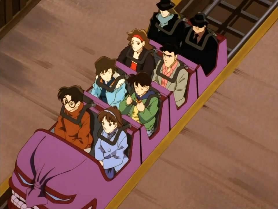 唐探宇宙侦探排行,唐探宇宙犯罪大师侦探排名