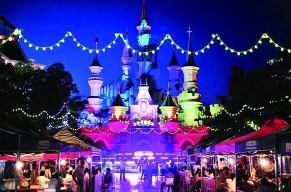 塘沽临港公园游玩攻略,塘沽海滨浴场游玩攻略