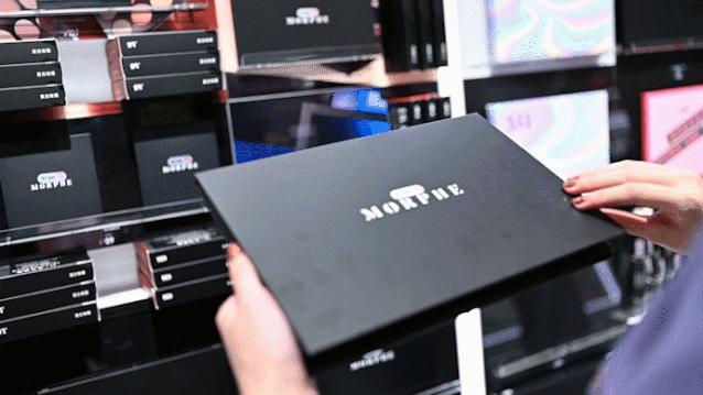 火爆小红书的调色师来柳巷贵都啦！超大牌小样超全美妆等你来打卡