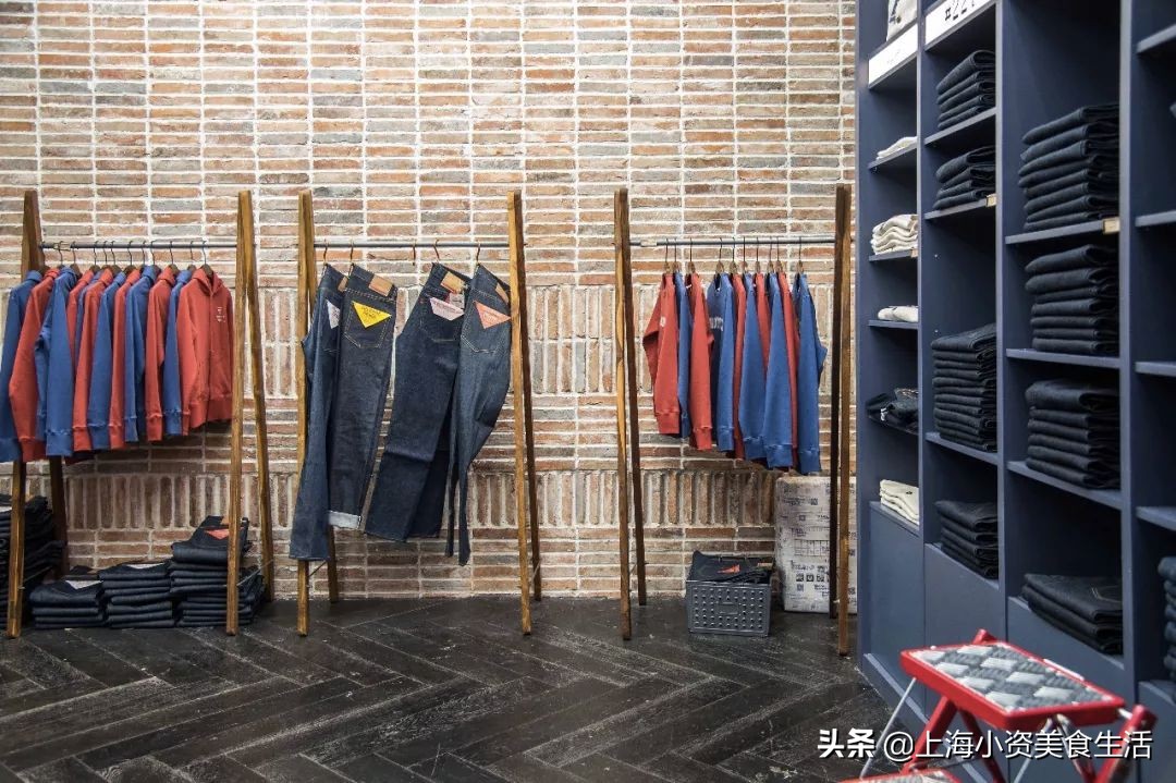 上海半日游攻略下午外滩附近,上海外滩附近一日游打卡路线