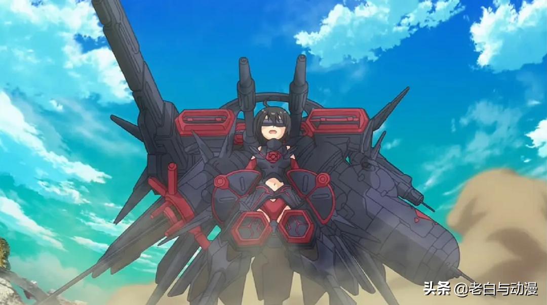 网游类动画片推荐,网游动漫版合集