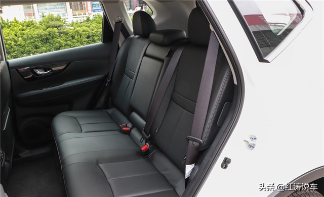 买辆日产奇骏2.0L怎么样，151马力是不是小马拉大车？