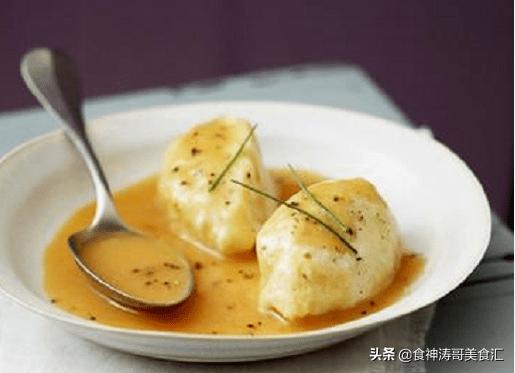 法国人天天吃什么,法国家庭的一日三餐顿顿爱吃饱