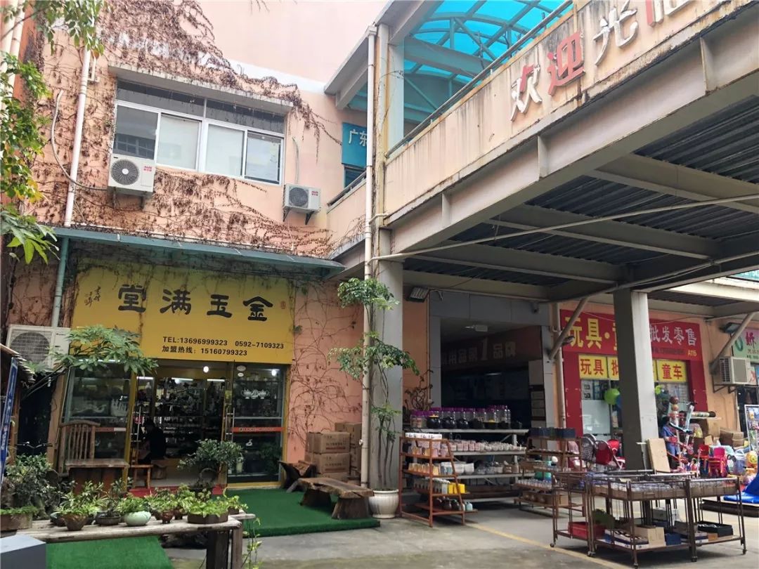 厦门10元店小商品最全批发市场,厦门最大的一级批发市场
