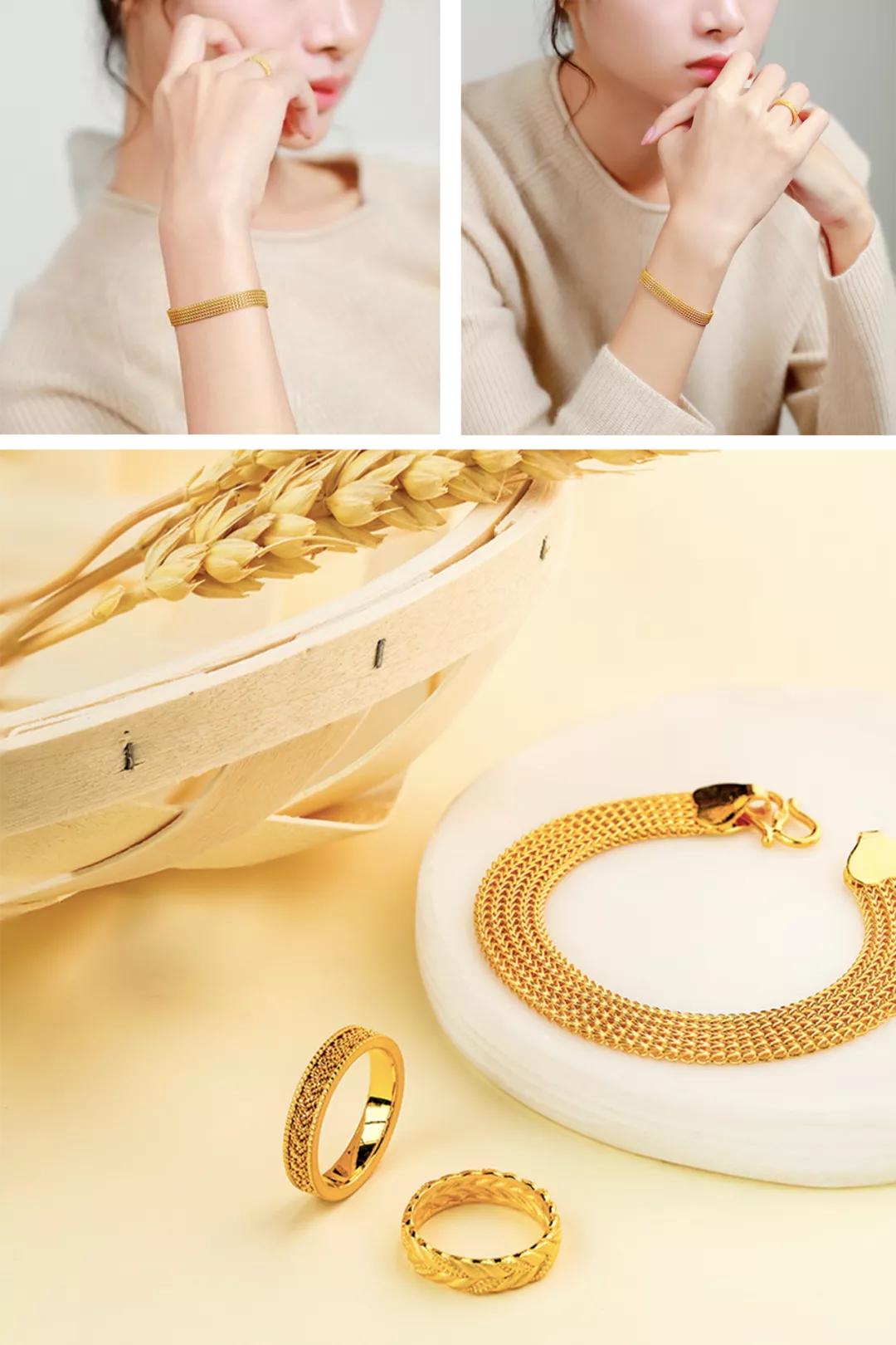 大牌珠宝到底有多坑,大牌珠宝国产黄金