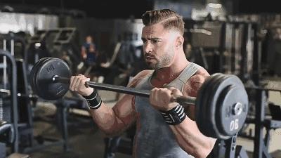 高效手臂训练早日练出你的麒麟臂,手臂太细了怎么练粗速成