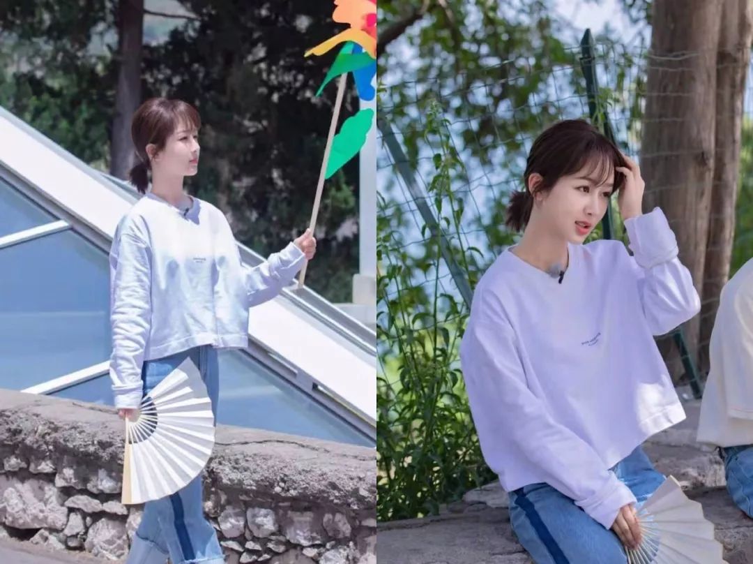 带货榜第一名妈妈卫衣,带货女王十大排名