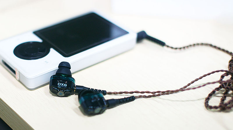 浦记dx6圈铁耳机,浦记dx6蓝牙