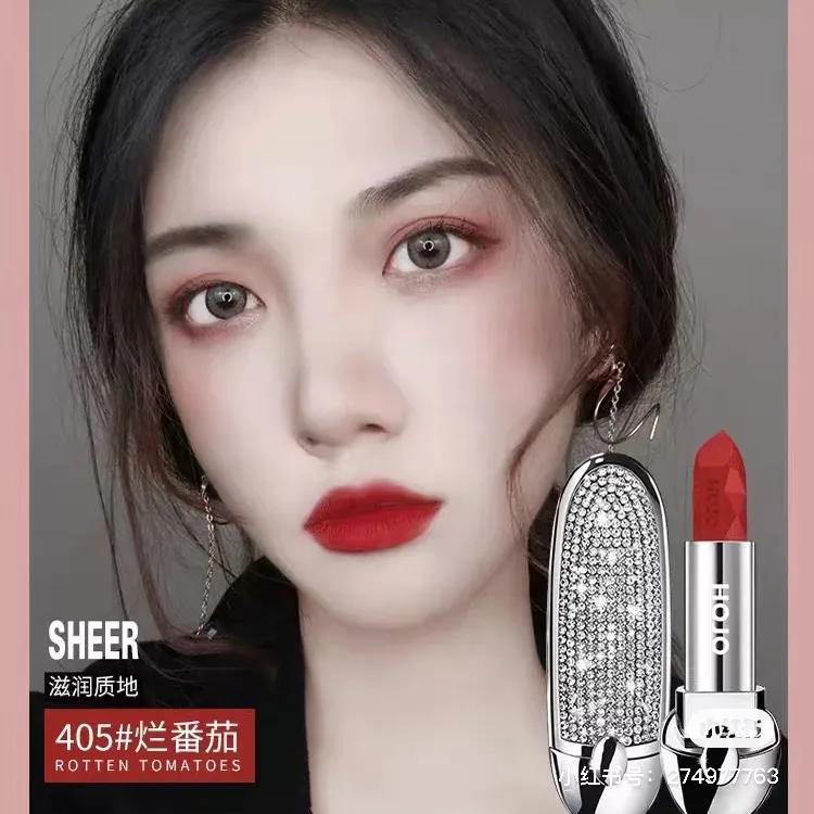 小众品牌口红推荐正牌,平价浆果口红推荐