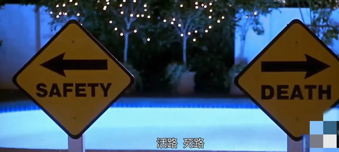 与惊声尖笑相似的搞笑恐怖片,具有喜剧意义的恐怖片惊声尖笑