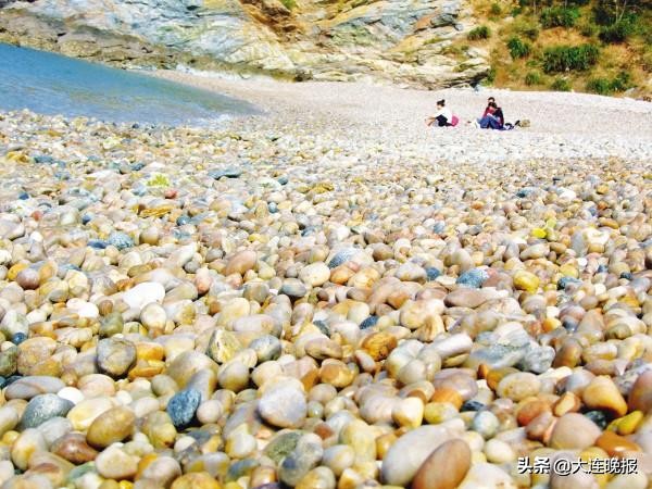 带你玩转大连,大连值得去的小岛