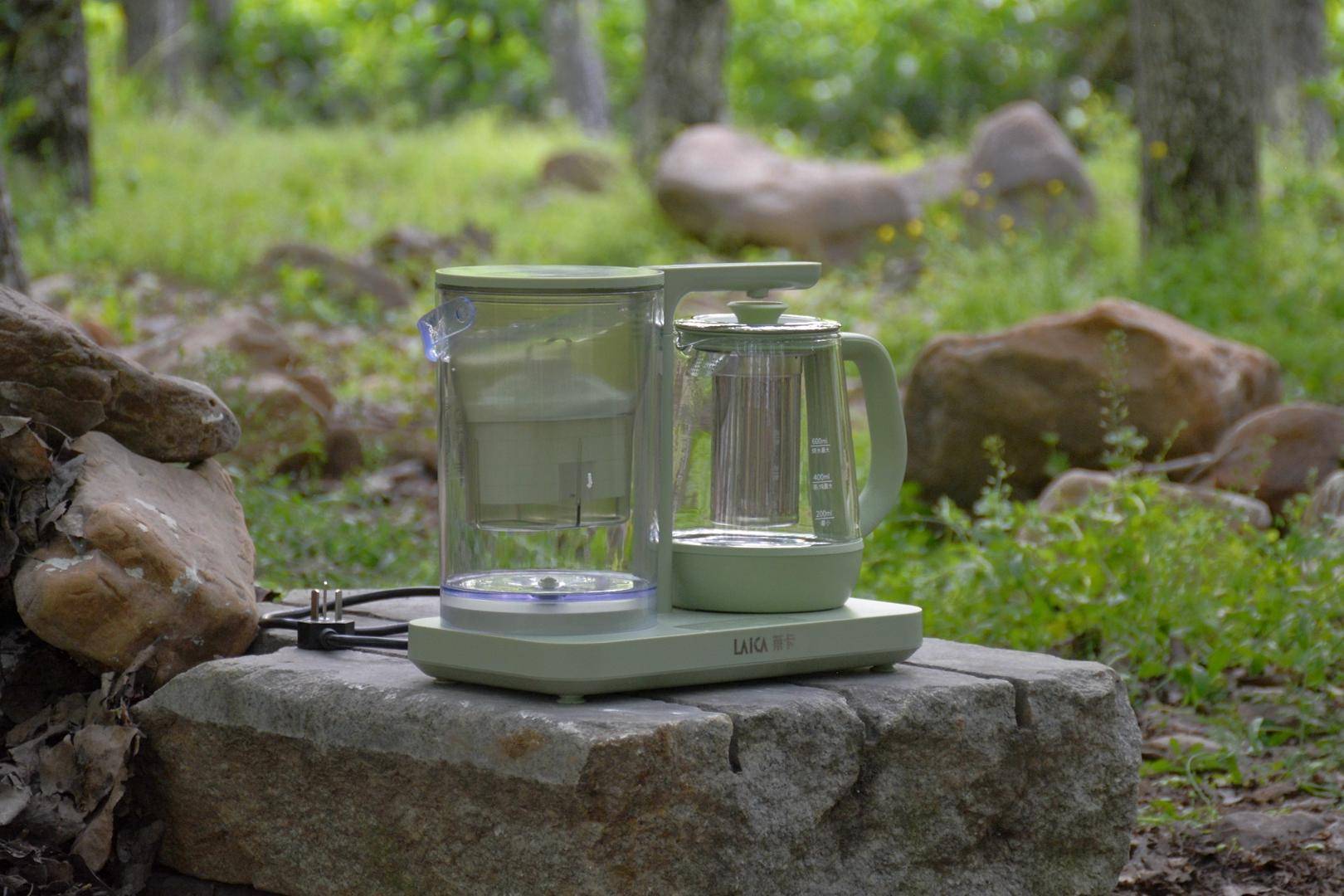 莱卡净饮养生壶测评,莱卡养生壶深度解析