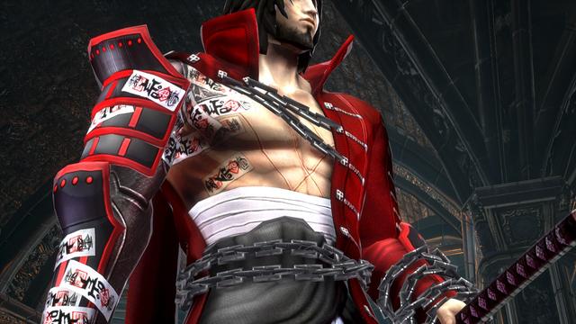 血污夜之仪式boss教学视频,switch恶魔城血污夜之仪式攻略