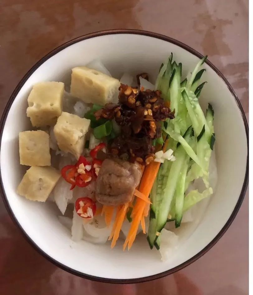 宅在家的桂林人，都练成了网红大厨