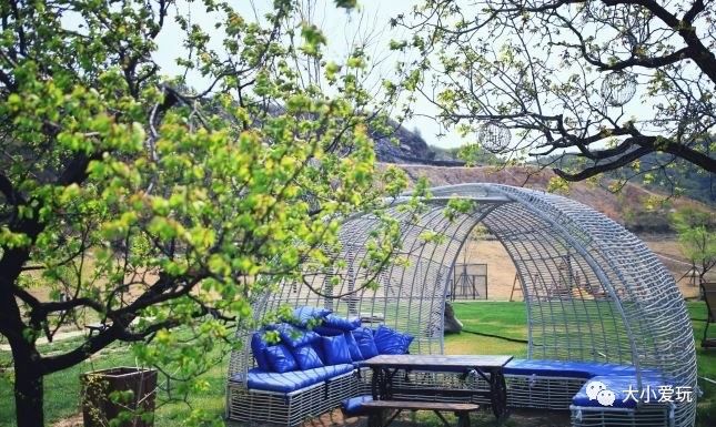 北京周边好玩的野外烧烤,北京适合野外烧烤的地方