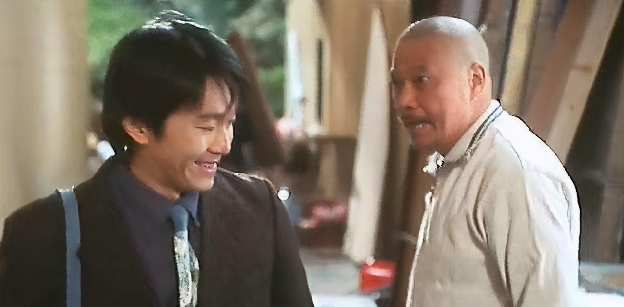 看懂星爷电影片段,看懂星爷的真实感悟