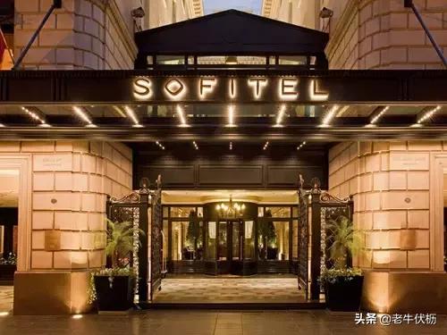 全球五星酒店名字,全球五大酒店品牌