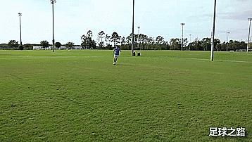 怎样像贝尔一样踢球,如何像袋鼠一样奔跑