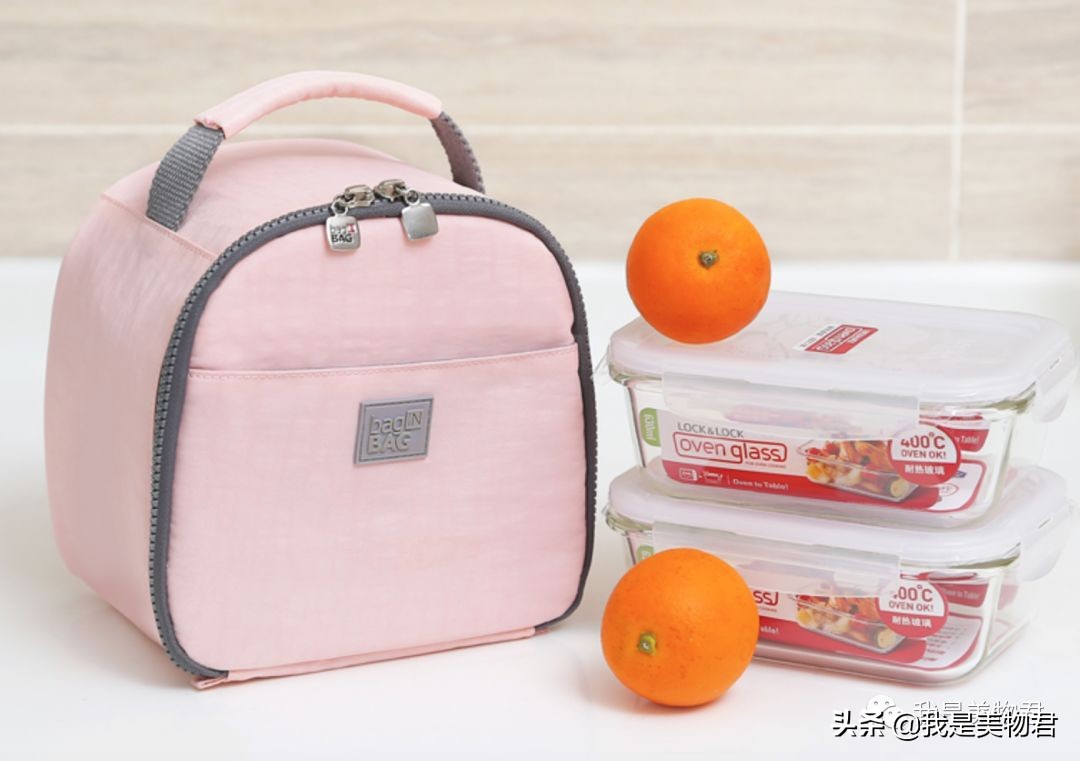 复工带饭*党**，你的放心午餐必备饭盒