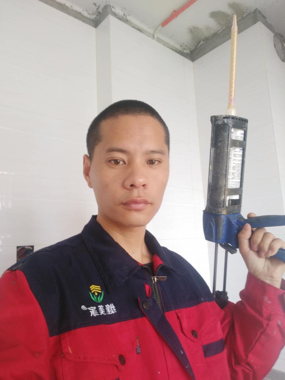 瓷砖美缝剂怎么样施工,做瓷砖美缝用什么美缝剂好