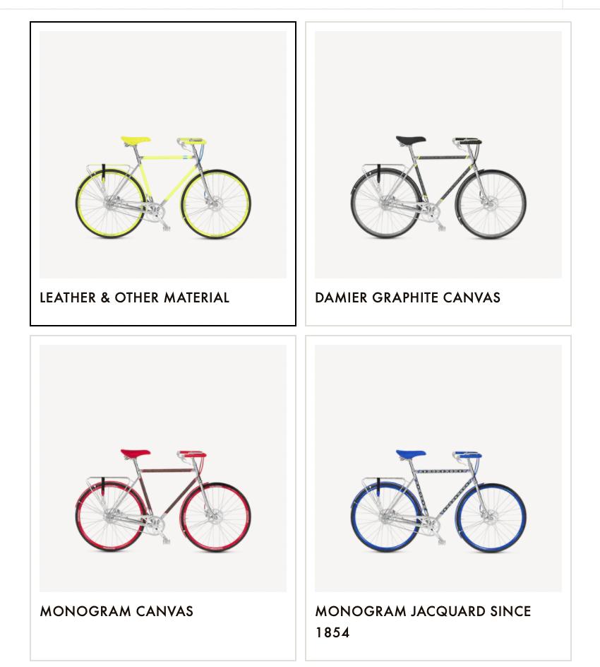 lv自行车在哪里可以买,lv自行车好不好