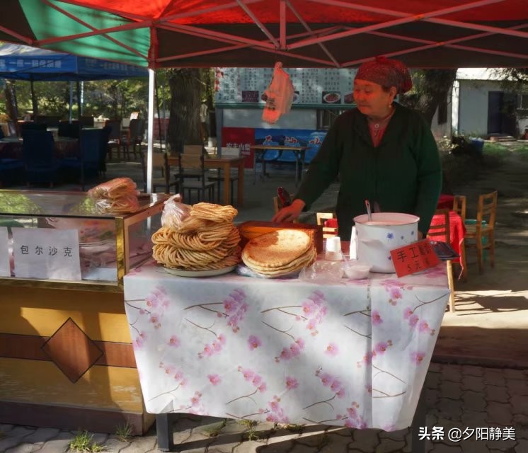 走进新疆天山天池真的美,天山天池之美