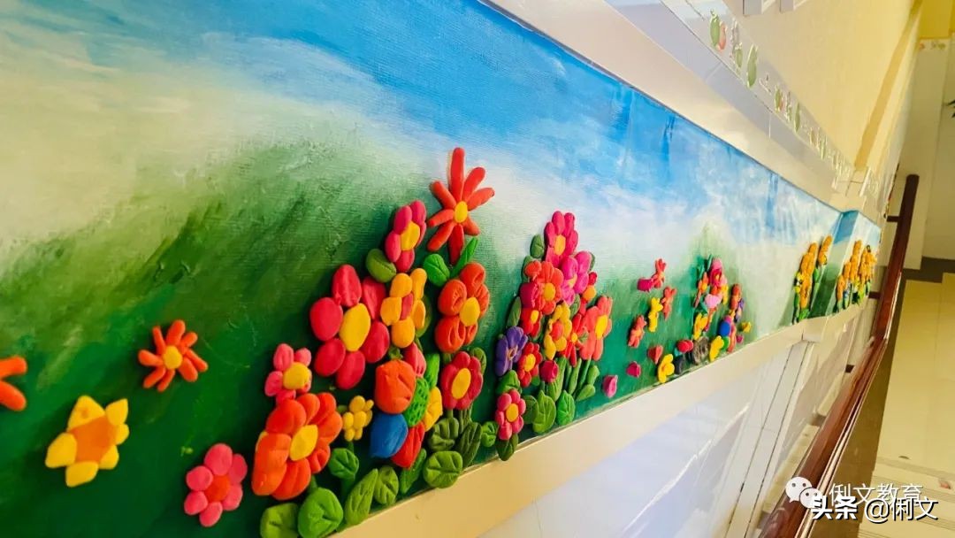 环境创设一年级,幼儿园梦想小学环境创设