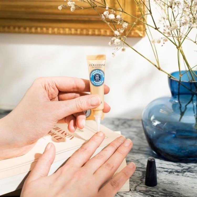 乳油木果还能这样用！超全能六招进阶版用法从头发保养到脚趾