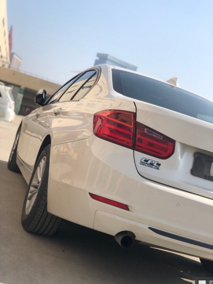 忠于纯粹全新一代宝马3系,忠于纯粹宝马广告