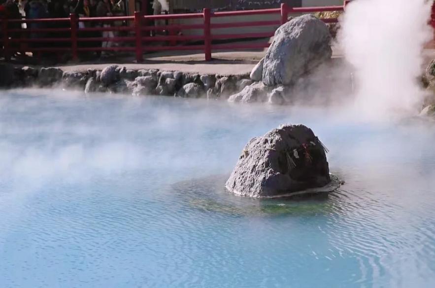 西安南山温泉一日游的绝佳去处,西安哪里有真正的天然温泉