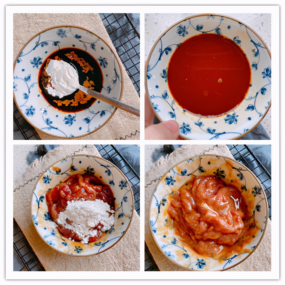 冬笋的多种做法大全,冬笋最好吃的做法