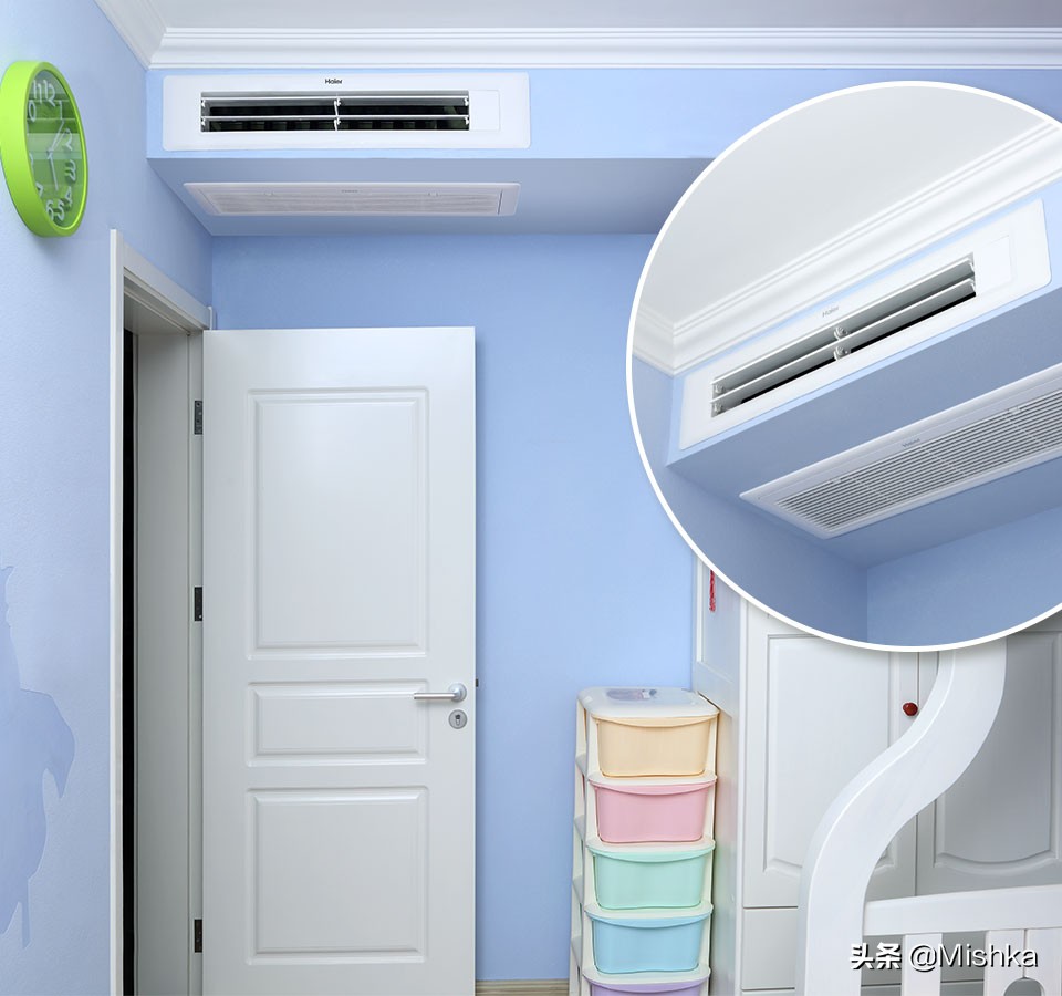 2022空调怎么选购,装修空调如何选购