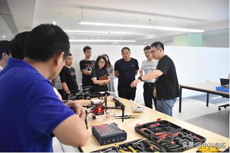 中科视拓南京科技有限公司,中科视拓地址