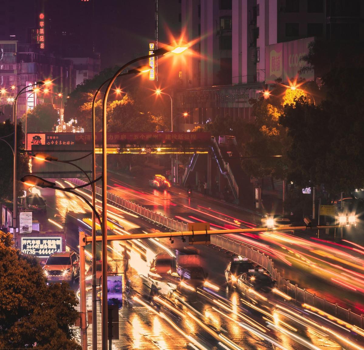 拍摄光圈的基础知识,恒定光圈拍摄常识教程