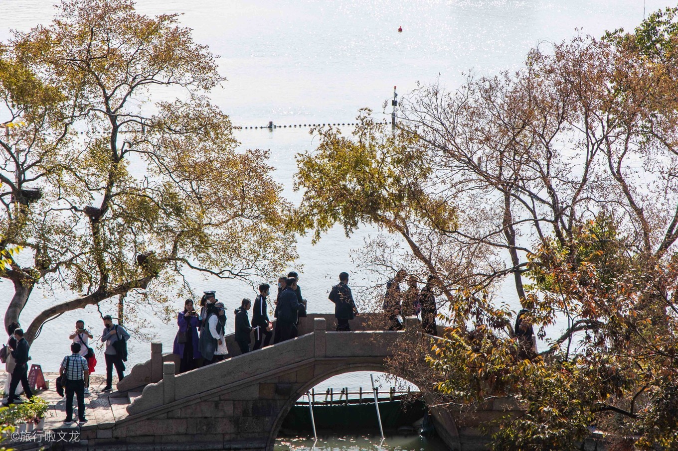 嘉兴南湖有哪些玩的地方,嘉兴南湖红色景点