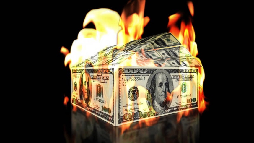 包租二房东20年,二房东包租房