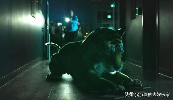 十部顶级自然能力美剧,十部顶级智商美剧