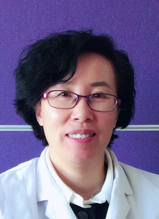 她是患者的一缕阳光,她就是最美女医生