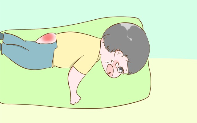 小孩子自主如厕不能打骂,三岁男宝宝上学老是尿裤子怎么办