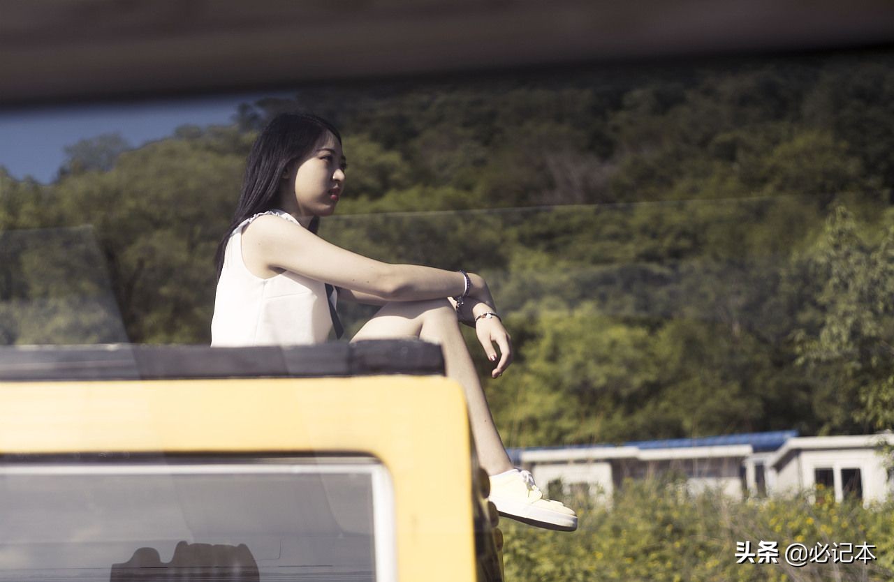 除了外卖小哥，没人了解北京凌晨的所有秘密