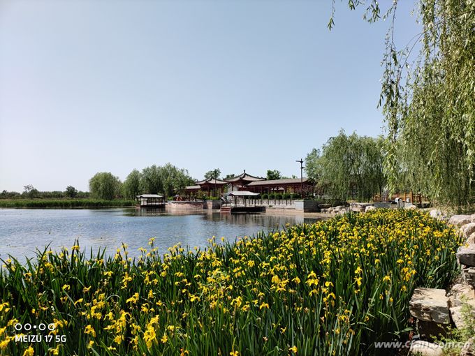 小白测评魅族17深度体验,魅族17显示5g网络还是4g