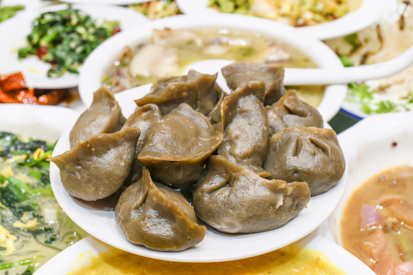 太行山之美巍峨壮丽,太行山最美的免费风景在哪里