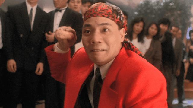 食神电影片段牛肉丸,食神电影里的经典