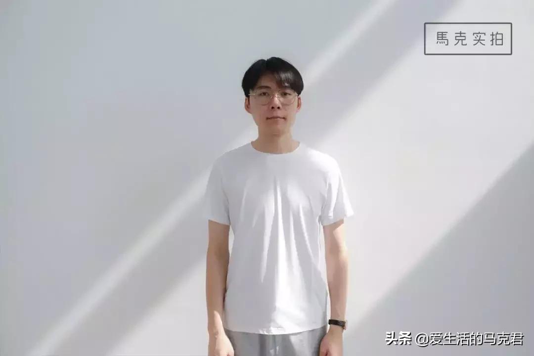 秋冬白t打底推荐,秋冬打底白t测评