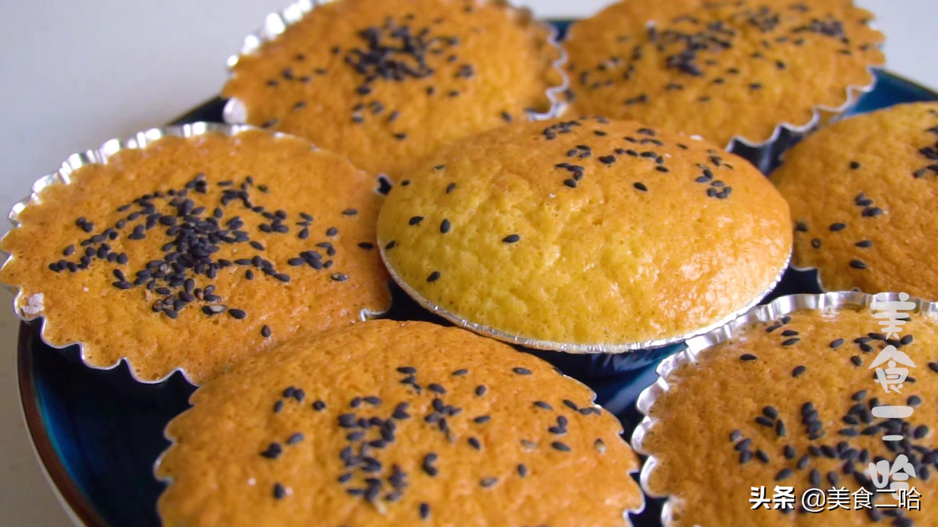 老式鸡蛋糕不用蛋糕油做法,老式鸡蛋糕能用纸杯做吗