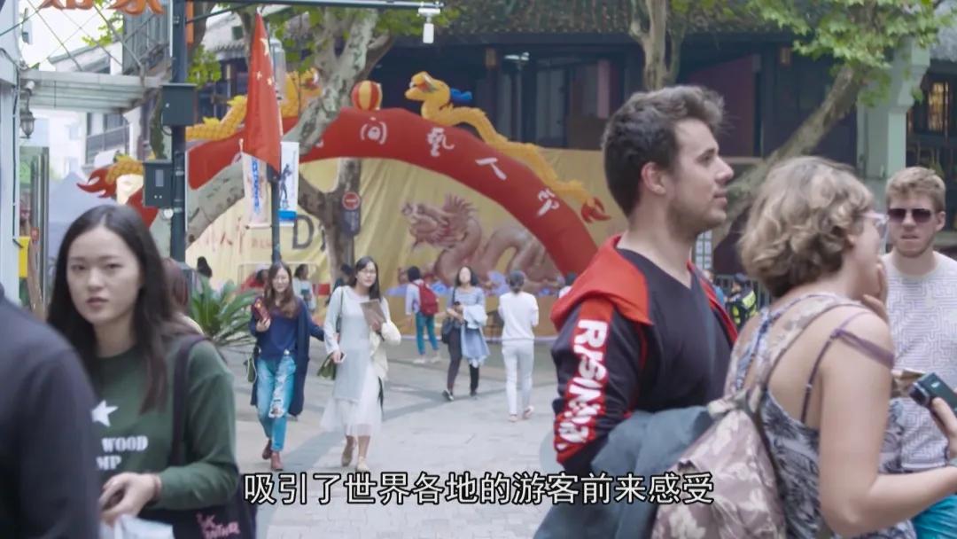 御见清河坊和宋韵,御见清河坊宋韵现在在干嘛