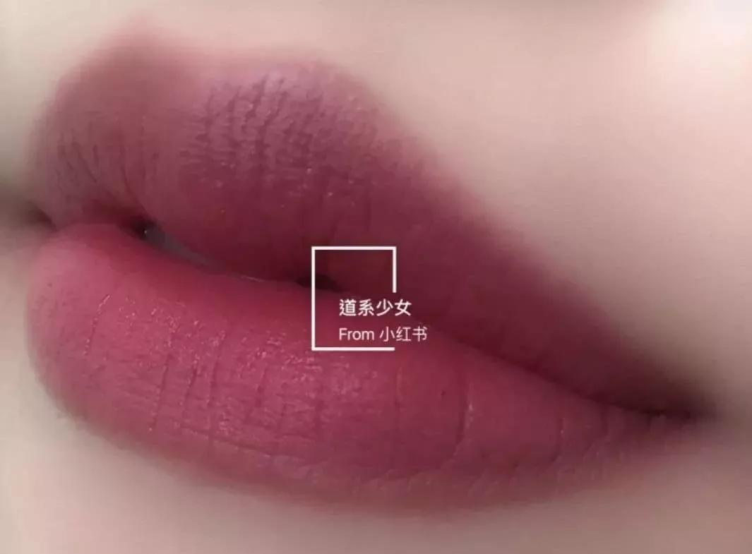 阿玛尼400口红和哪个口红颜色接近,阿玛尼405唇釉和口红哪个值得购买