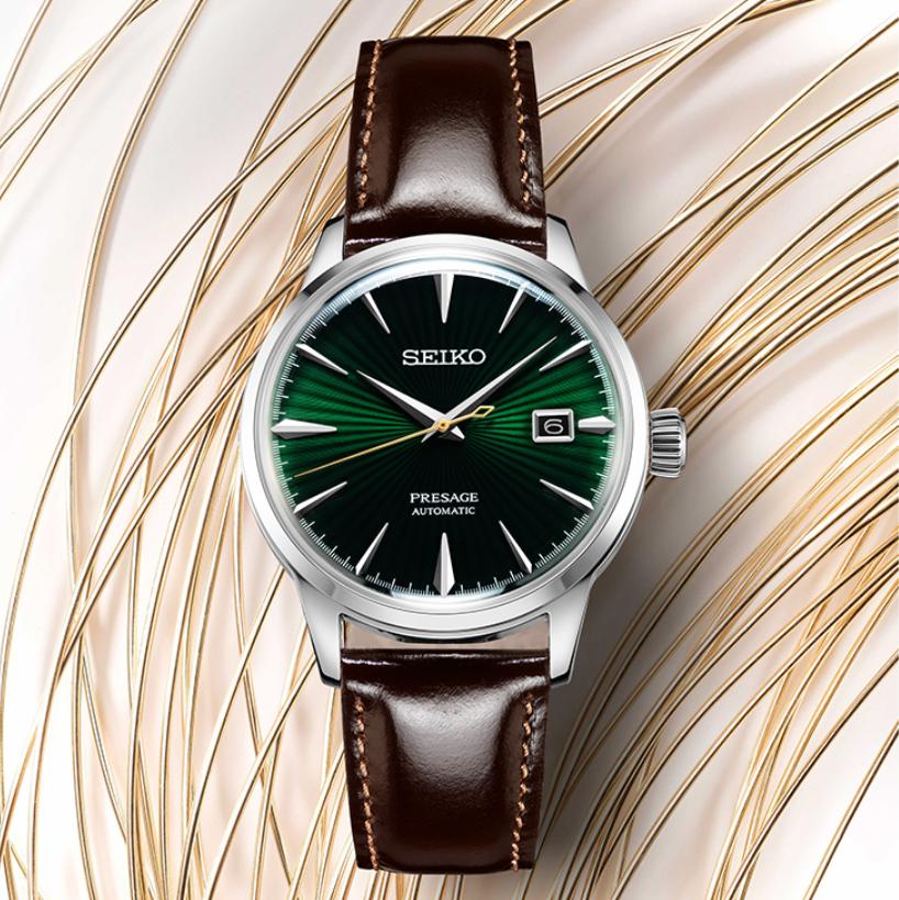 5到10万的预算有哪些男士腕表推荐,男士必须拥有的十款腕表